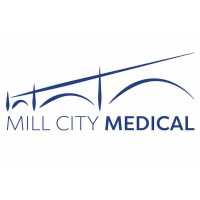 Mill City Medical LLC (Representing ZimVie Spine) logo