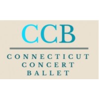 Connecticut Concert Ballet logo