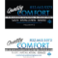 Quality Comfort Air LLC logo