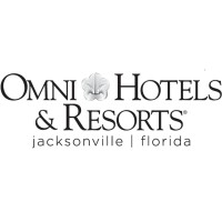Jacksonville River City Downtown Hotel logo