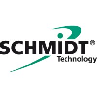 SCHMIDT Technology GmbH logo