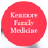 Kenmore Family Medicine Llp logo