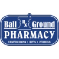 Ball Ground Pharmacy logo