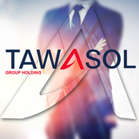 TAWASOL GROUP HOLDING logo