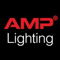 AMP® Lighting logo