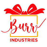 Burr Industries LLC logo