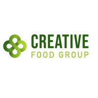 Creative Food Group logo