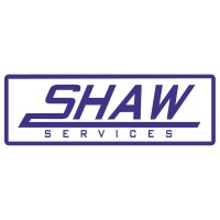 Shaw Services LLC logo