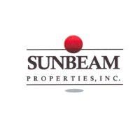 Sunbeam Properties logo