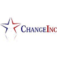 Change Incorporated logo