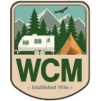 Woodall's Campground Magazine logo