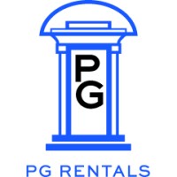 Premesys Group Real Estate, PG Rentals logo