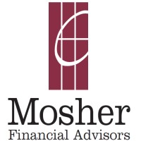 Mosher Financial Advisors logo
