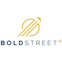 Bold Street logo