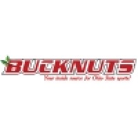 Bucknuts, LLC logo