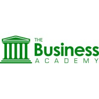 The Business Academy logo