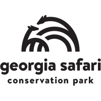 Georgia Safari Conservation Park logo