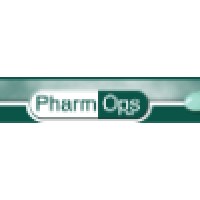 Pharm Ops, Inc. logo