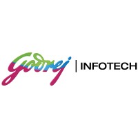 Godrej Infotech Ltd logo