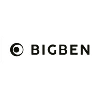 BIGBEN CONNECTED logo