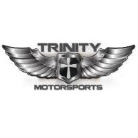 Trinity Motorsports logo