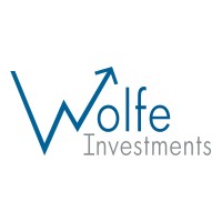 Wolfe Investments logo