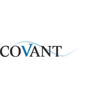 CoVant Management logo