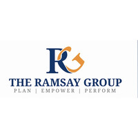 The Ramsay Group logo