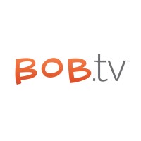 BOB.tv logo