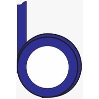 Bluetape logo