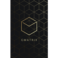 GMatrix logo