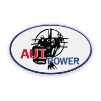 AUI Power logo