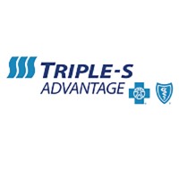 Triple-S Advantage logo