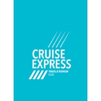 CRUISE EXPRESS TRAVEL & TOURISM logo