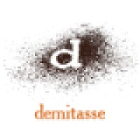 Demitasse LLC logo