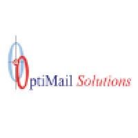 OptiMail Solutions logo