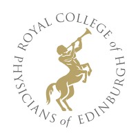 Royal College of Physicians of Edinburgh logo