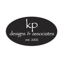 KP Designs & Associates logo