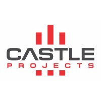 Castle Projects logo