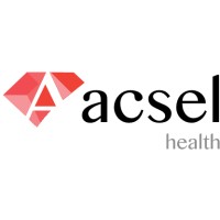Acsel Health logo