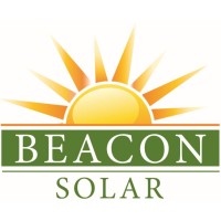 Beacon Solar logo