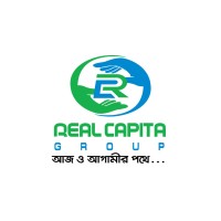 Real Capita Group logo