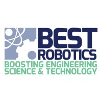 BEST Robotics, Inc. logo
