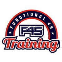 F45 Training Dana Point logo