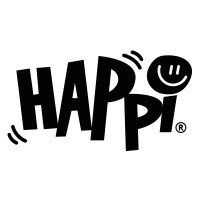 Happi Products Ltd. logo