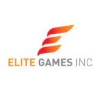 Elite Games Inc. logo