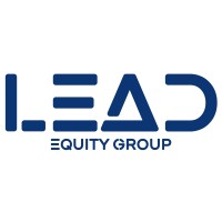 Lead Equity Group logo