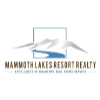Mammoth Lakes Resort Realty logo
