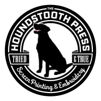 Houndstooth Press logo