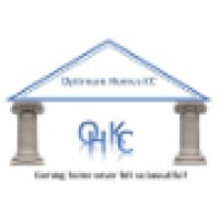 Optimum Homes KC LLC logo